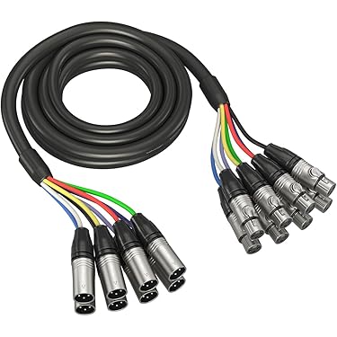 Amazon.co.jp 売れ筋ランキング: マルチコアオーディオケーブル の中で